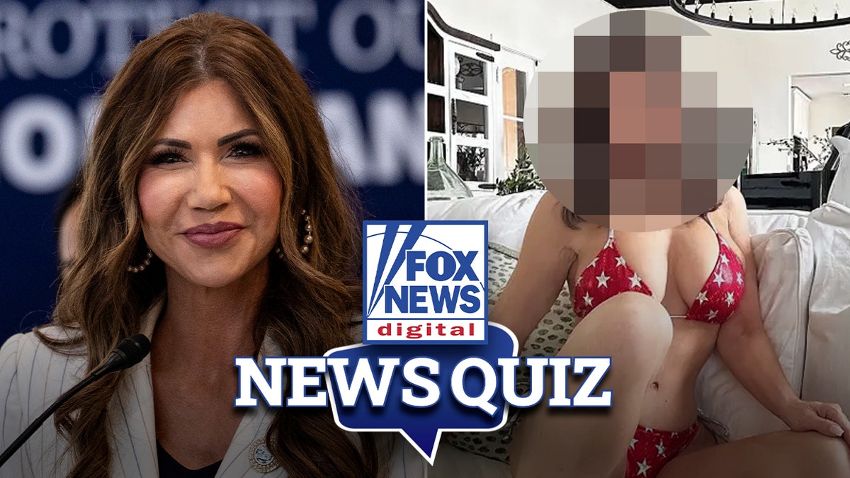 Fox News Digital's News Quiz: July 11, 2025