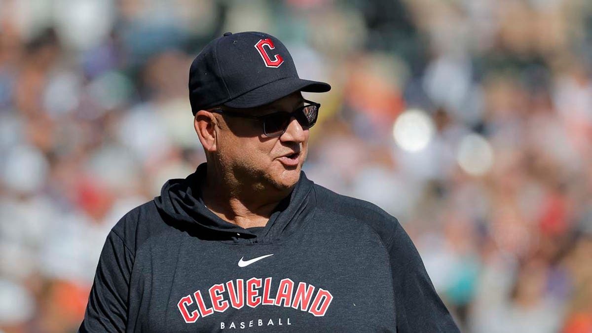 Terry Francona
