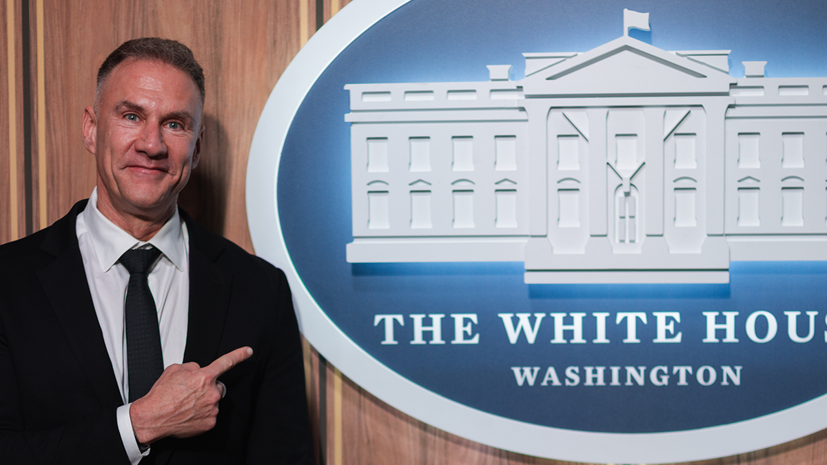 gary-brecka-maha Gary Break joined the great venture to cope with the growing health crisis of the United States