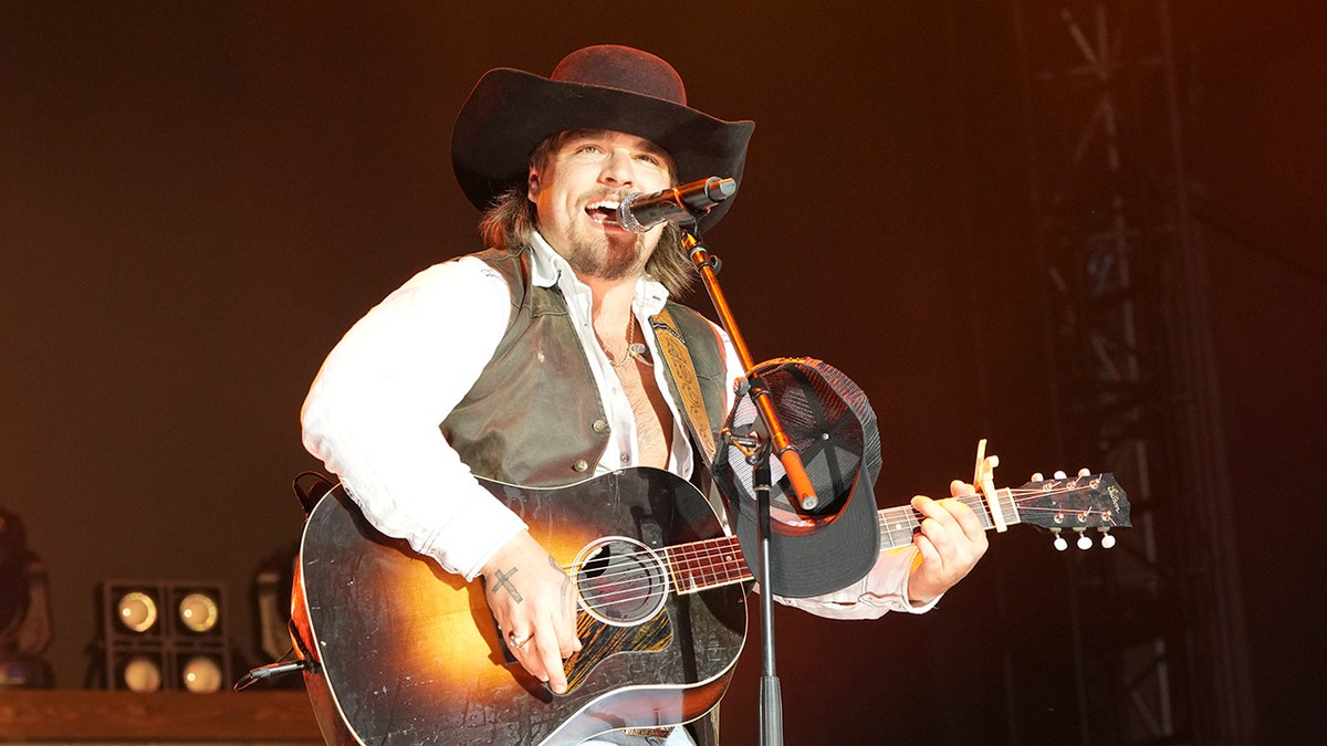 Gavin Adcock