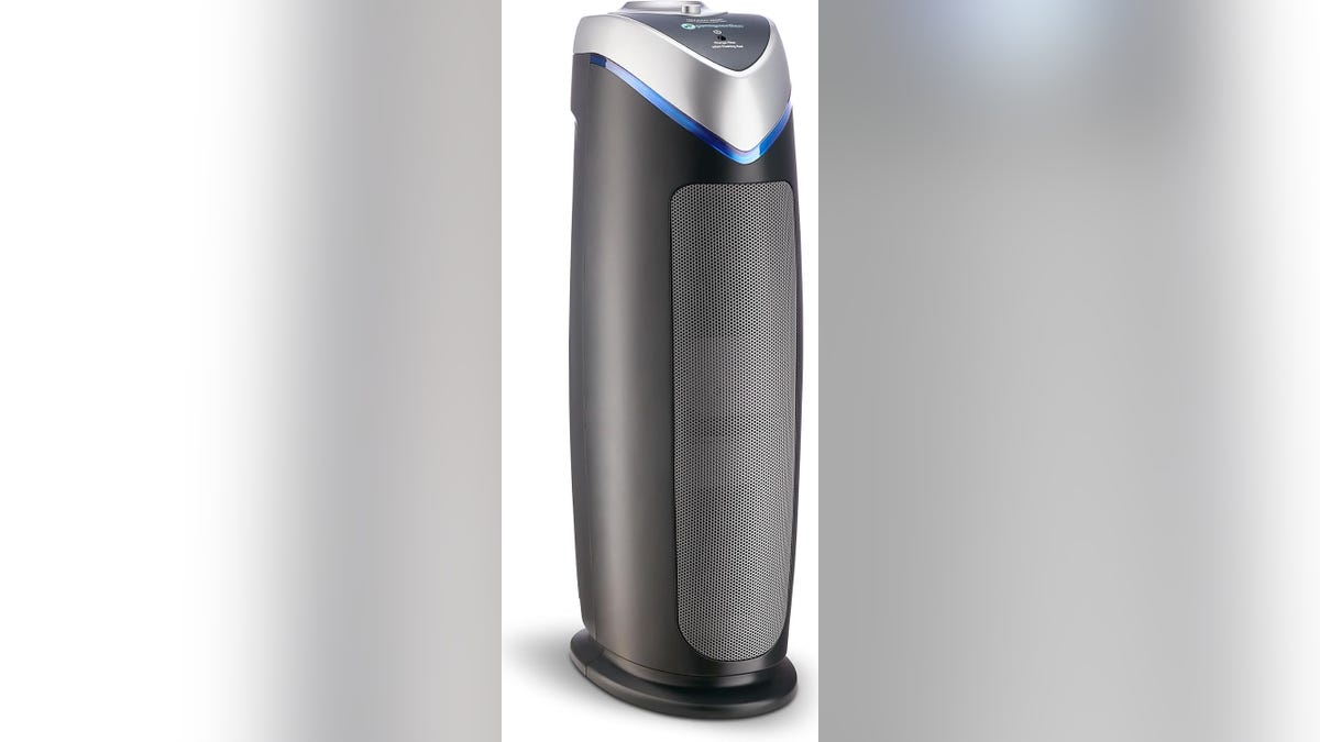 Get comprehensive air purification with this option.