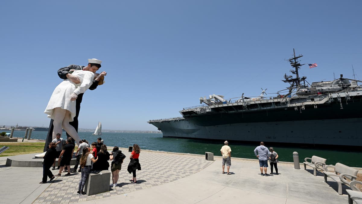 USS Midway