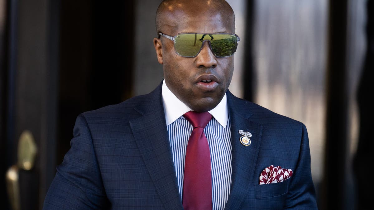GOP congressman rips Newsom for providing illegal migrants with Medi-Cal