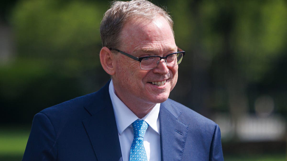 Kevin Hassett