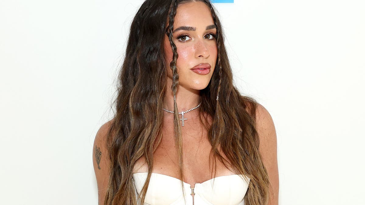 Ariana Beerman