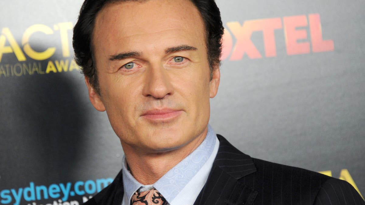 Julian McMahon