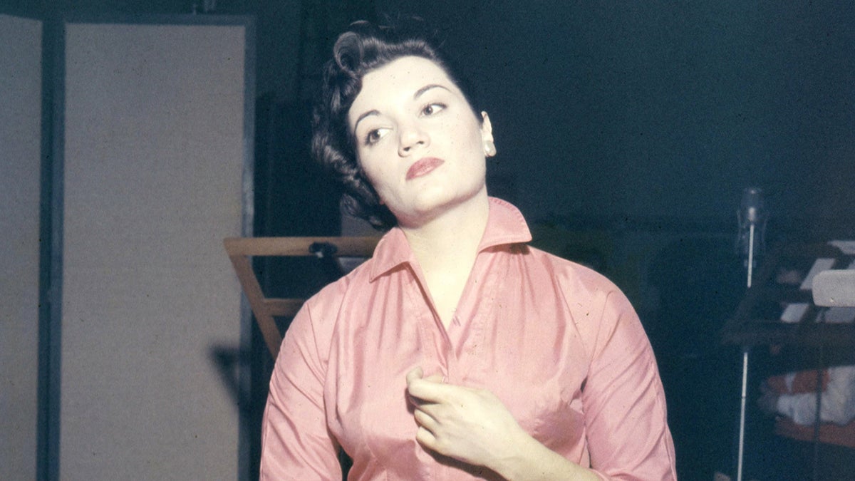 connie Francis