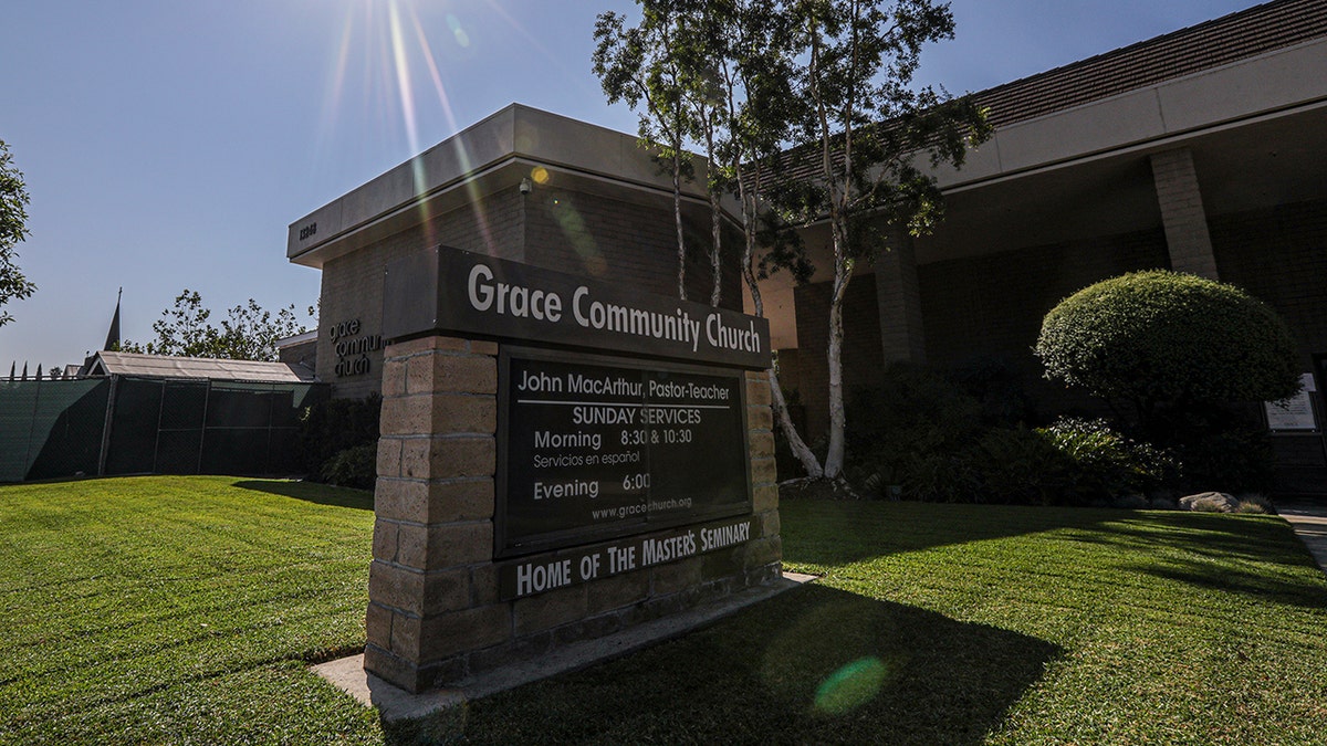 Grace Community Church