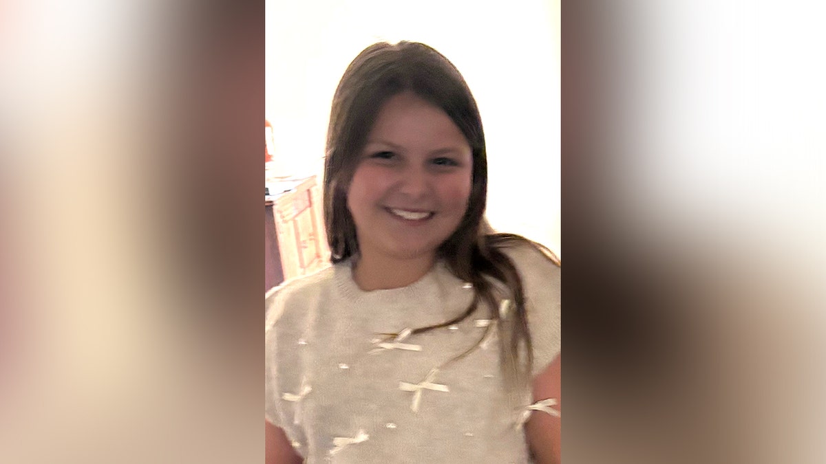 Greta Katherine Toranzo