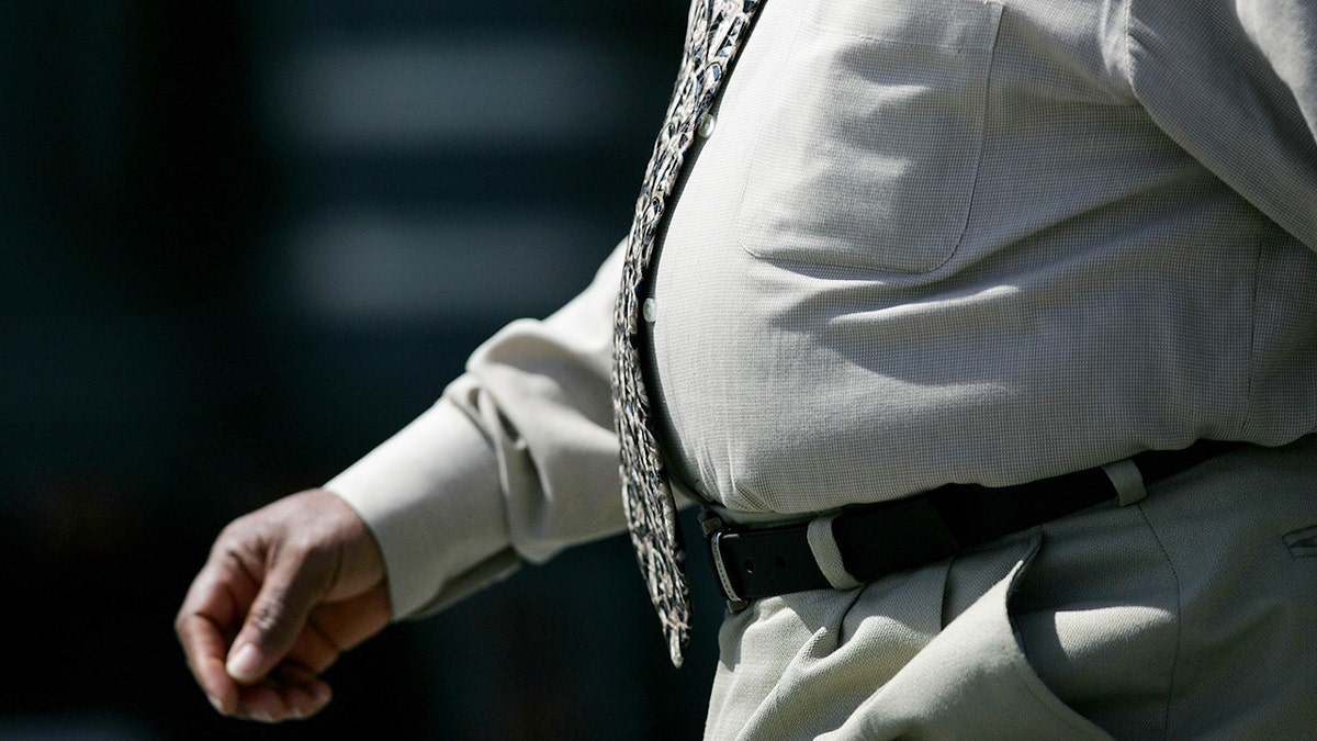 Gut microbes could be key to fighting toxic, long-lasting ‘forever chemicals,’ research says