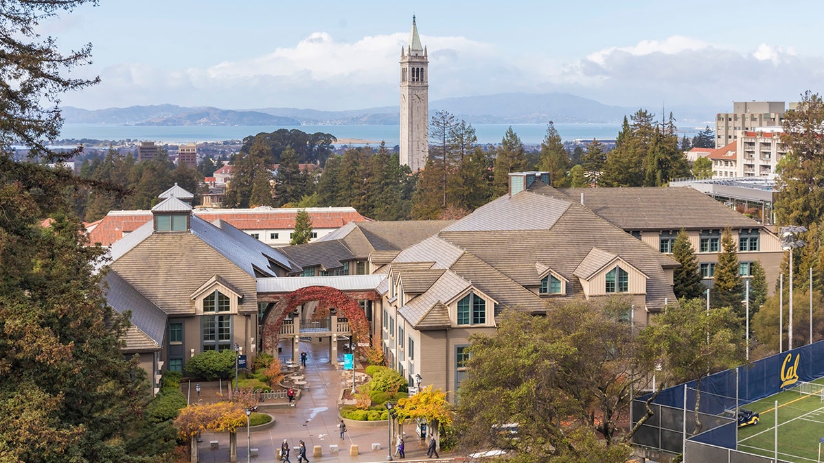 UC Berkeley Haas School of Business