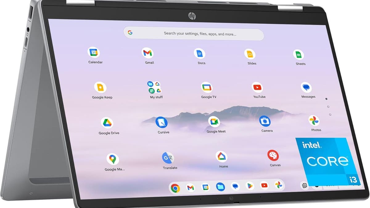 Upgrade to a sturdier Chromebook.