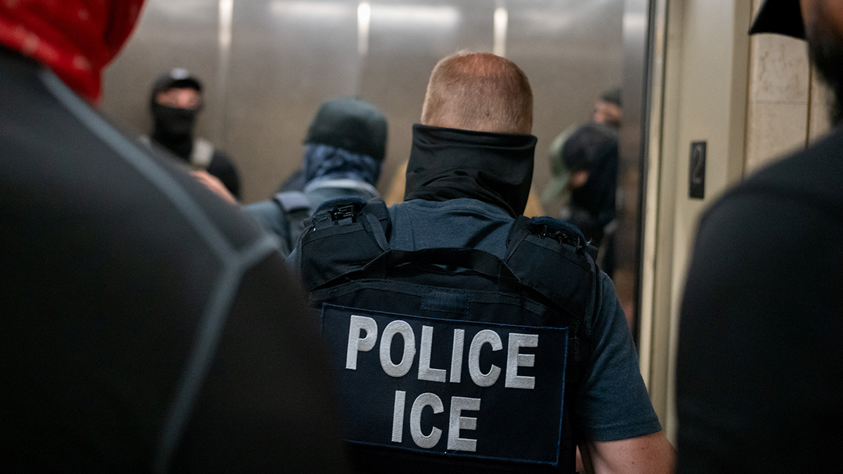 Ice Reuters