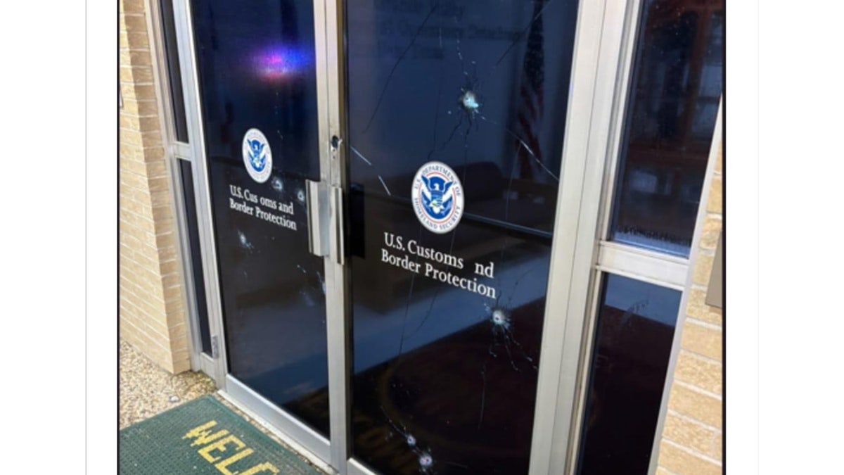Active shooter killed by ice workers in Texas