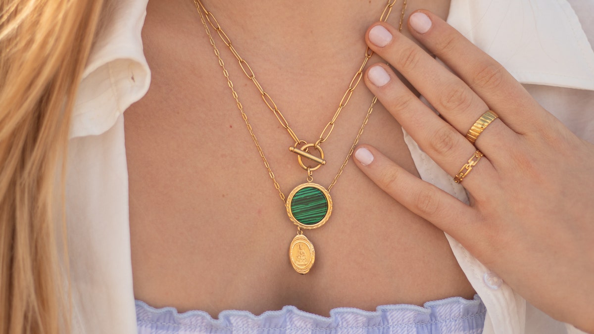 Score Prime Day deals on tennis bracelets, huggie hoops, Swarovski crystal pendants, dainty anklets and more.