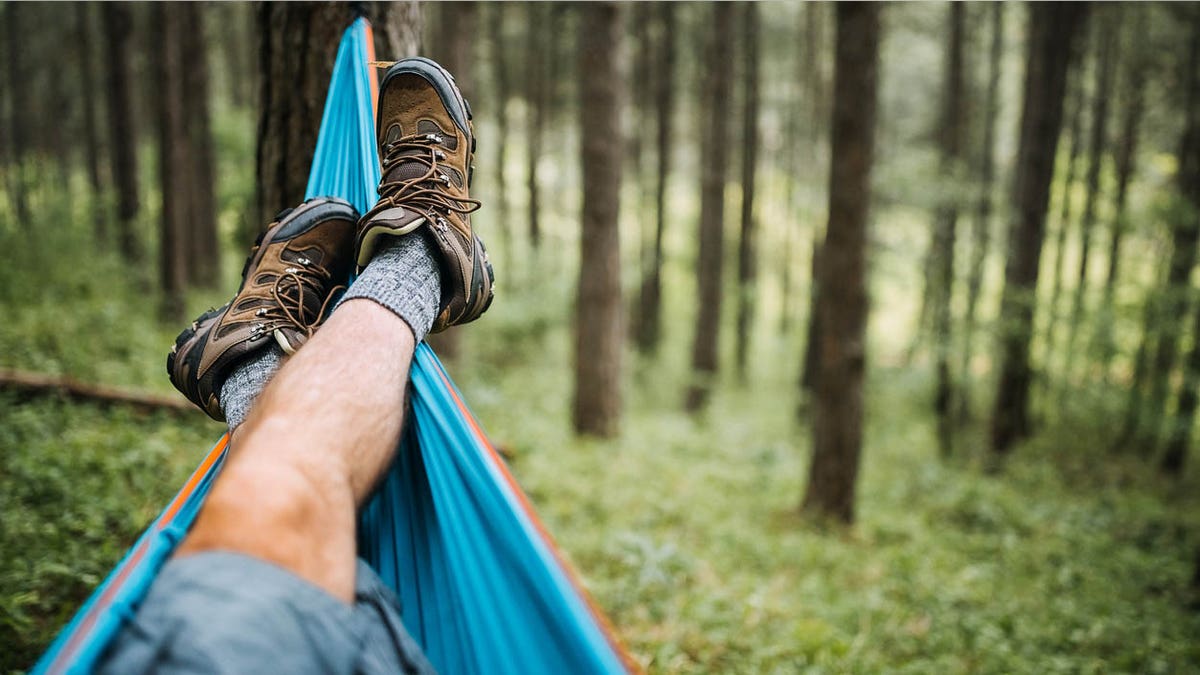 Get camping must-haves like hammocks or find affordable fashion from Amazon Haul.