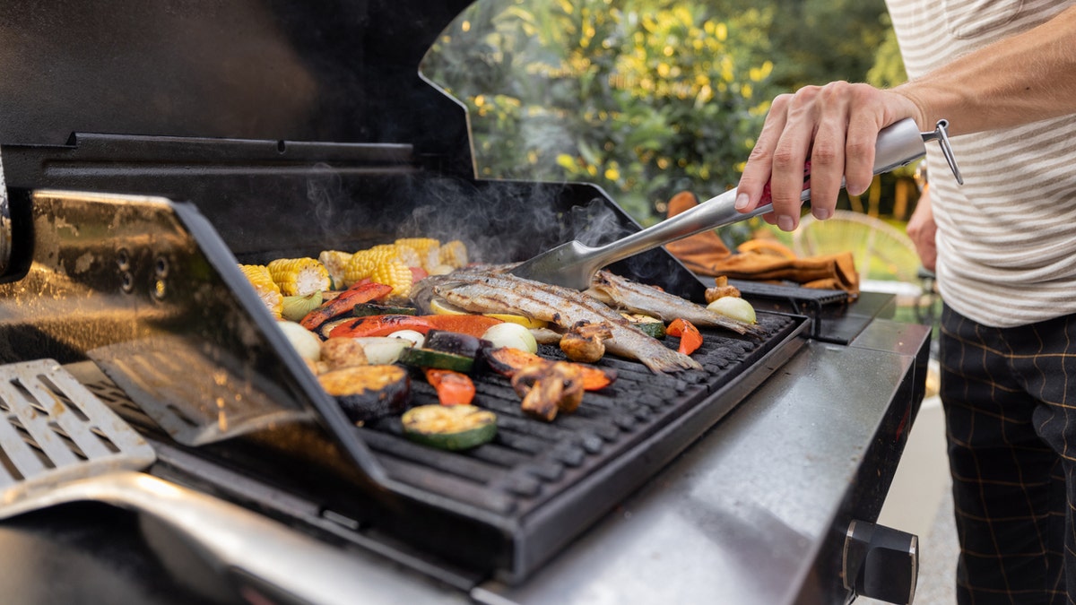 Grilling season is here. Get some of the best grill deals today. 