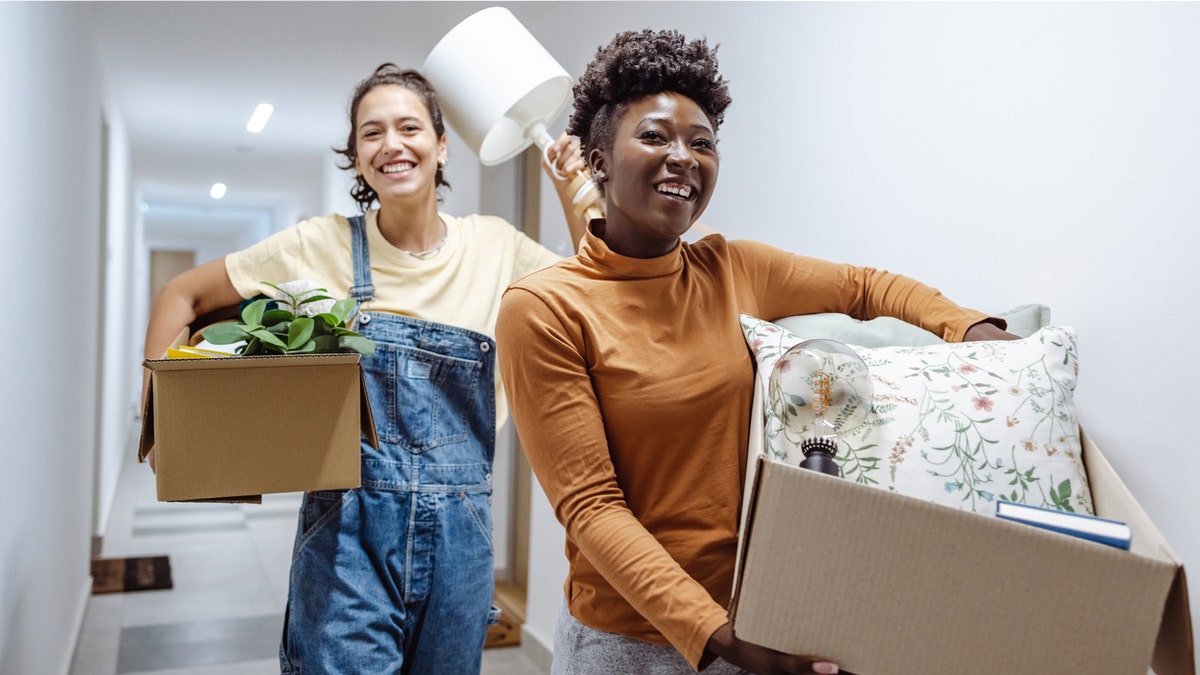 Get everything you need for your dorm at a discount.