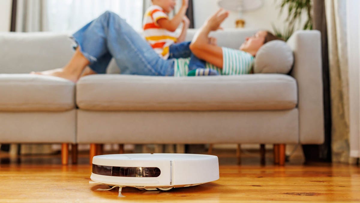 These home tech gadgets are on sale this week at Walmart.?