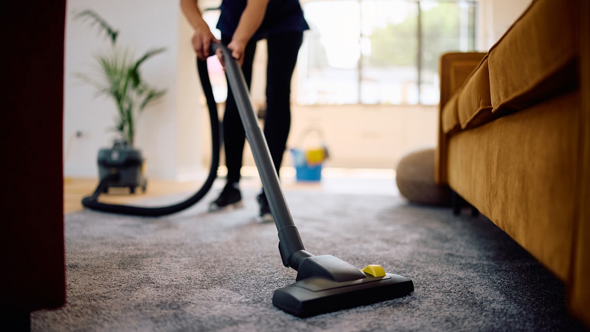 Clean your entire house with one of these vacuums or mops.