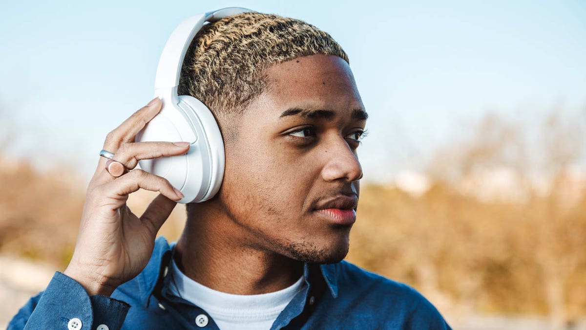 Save on refurbished tech during Bose's sale.