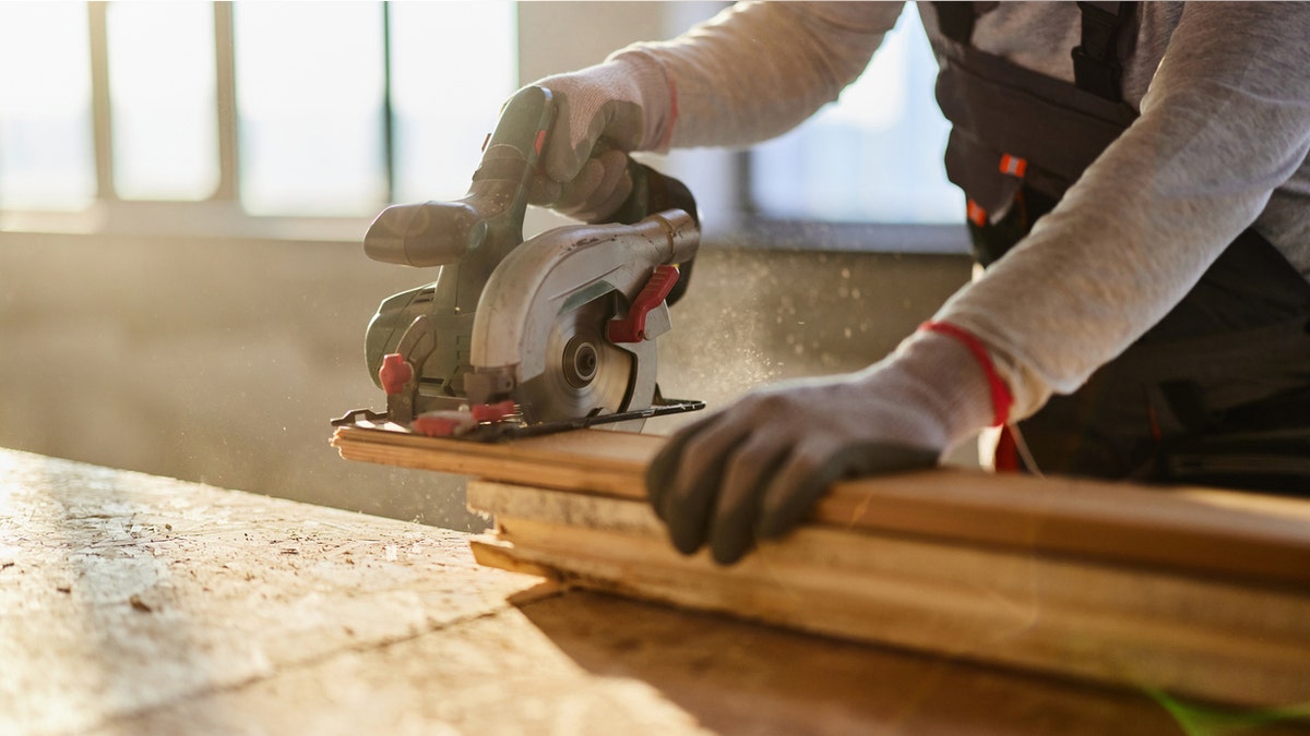 Save up to 42% on tools.