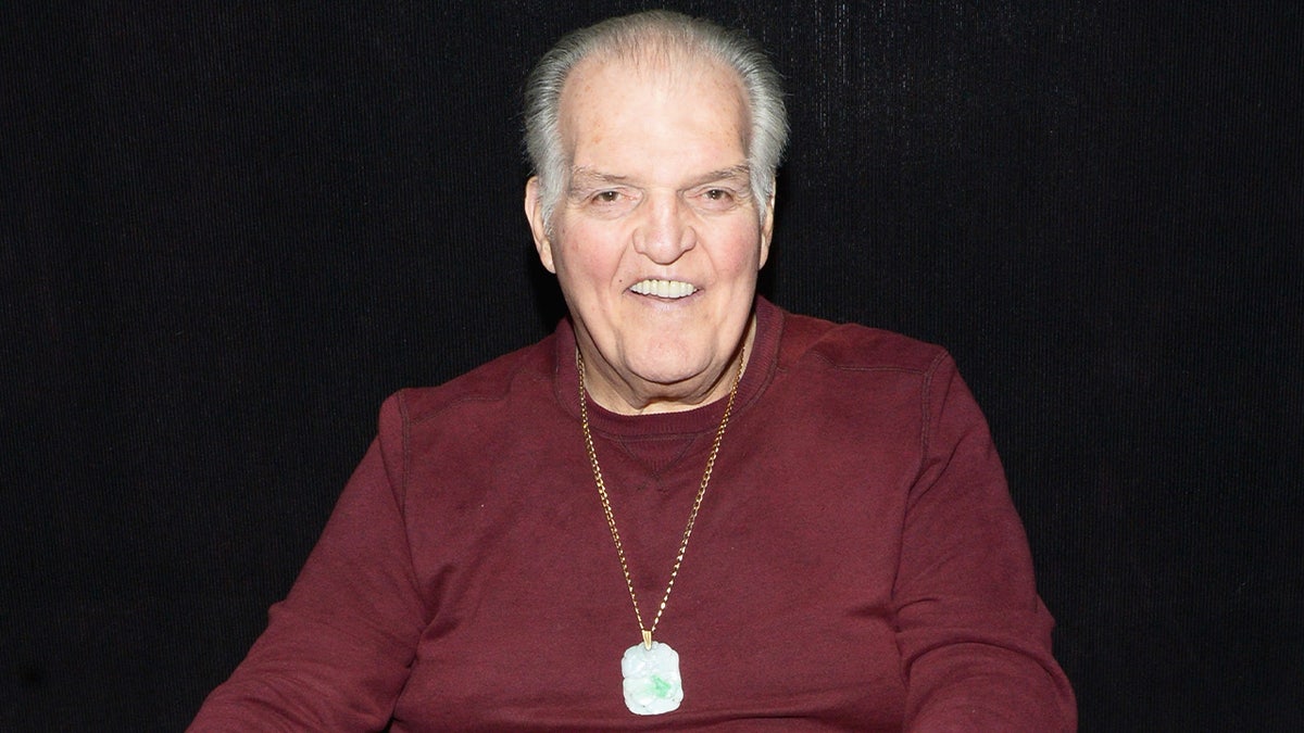 Superman II prima Jack O'Halloran