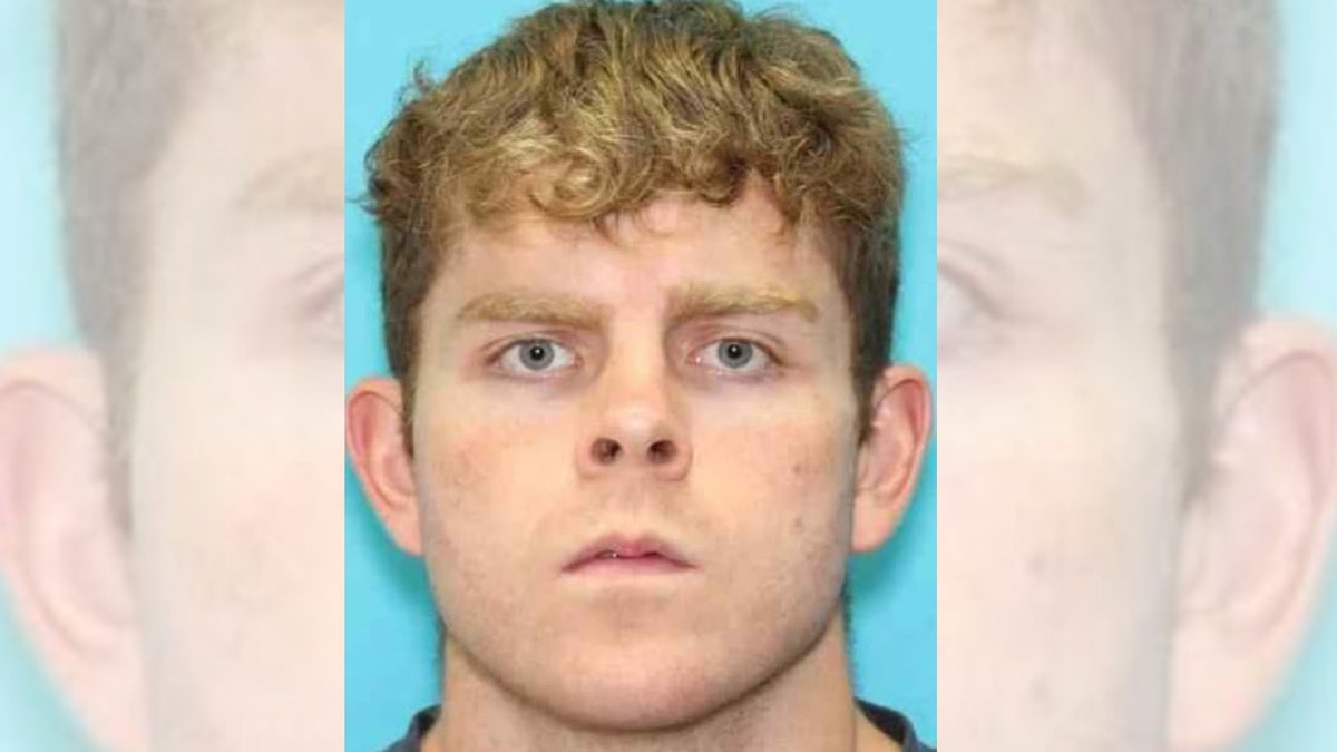 Arkansas man charged with capital murder after killing parents in front of daughters at Devil’s Den State Park