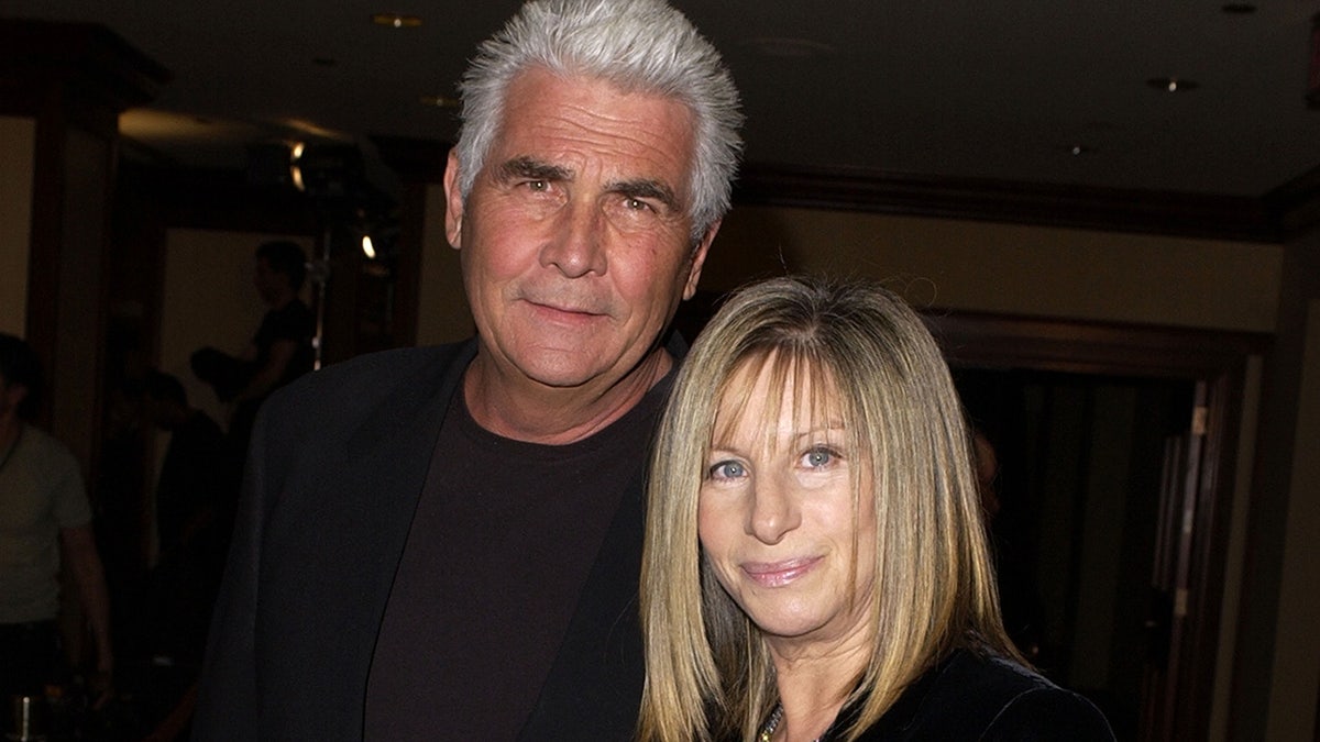 Both Brolin and Streisand have praised each other throughout their relationship. 