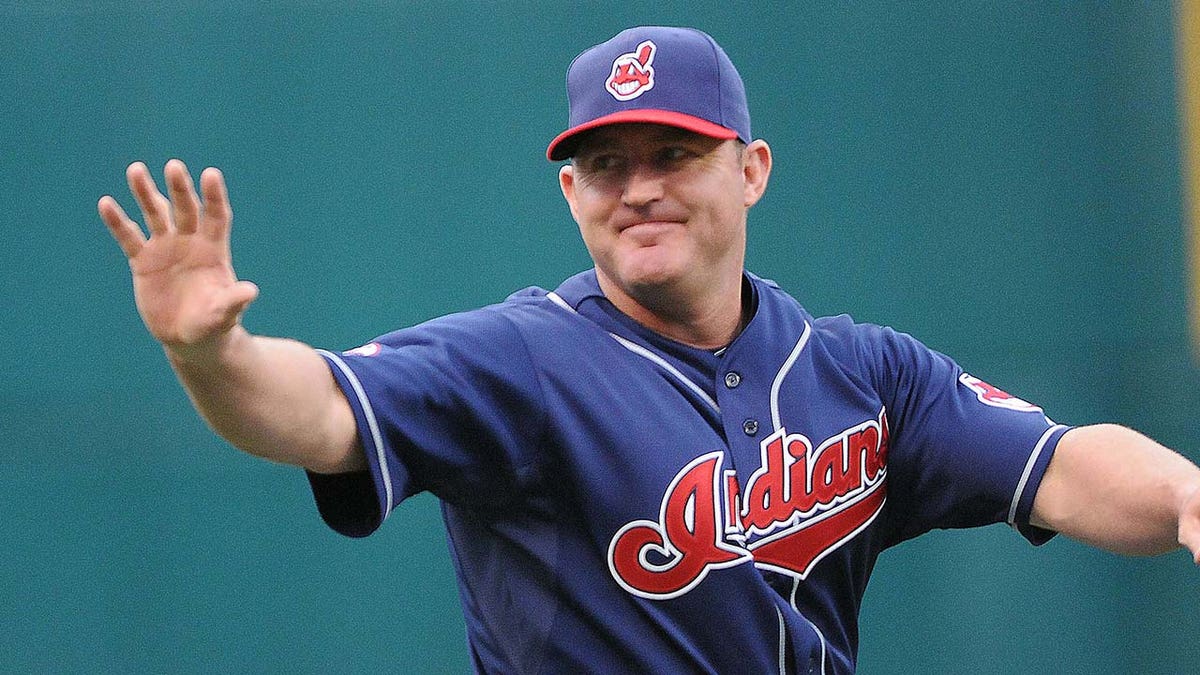 Jim Thome vs A's