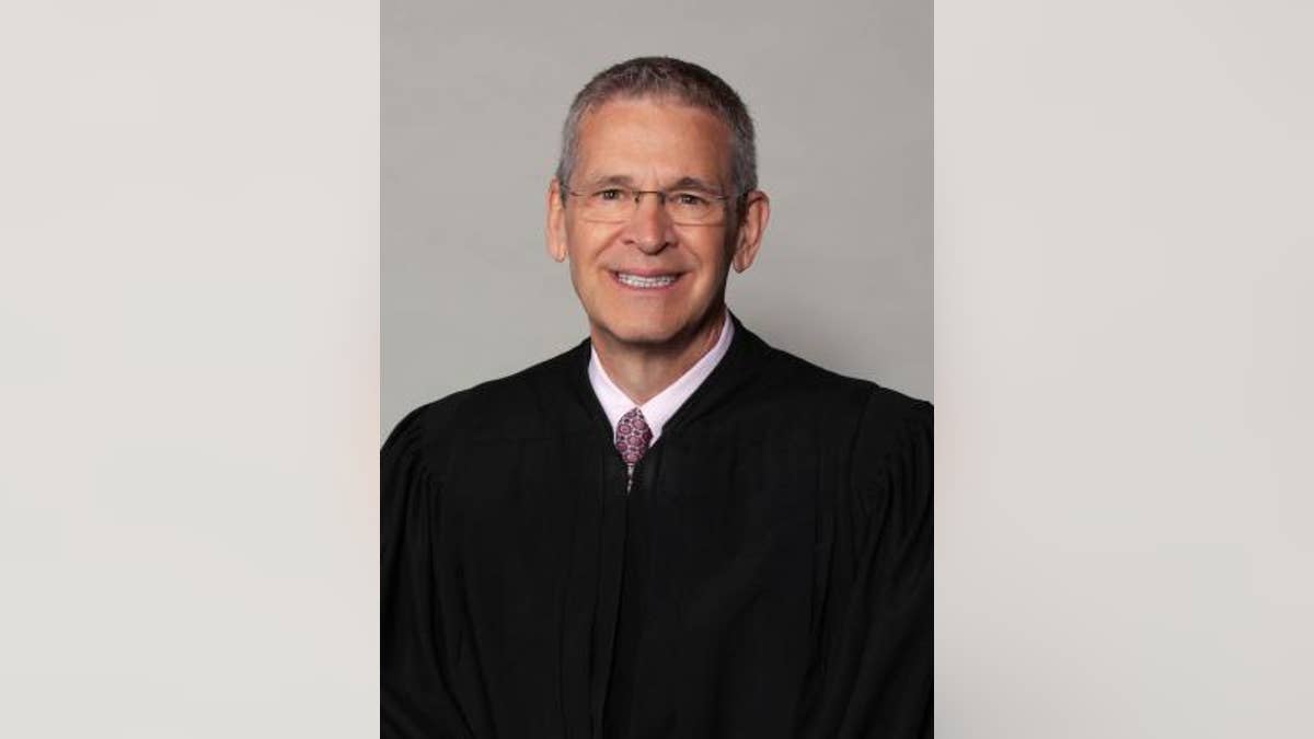 Judge John McConnell, who presided over Trump's spending freeze case