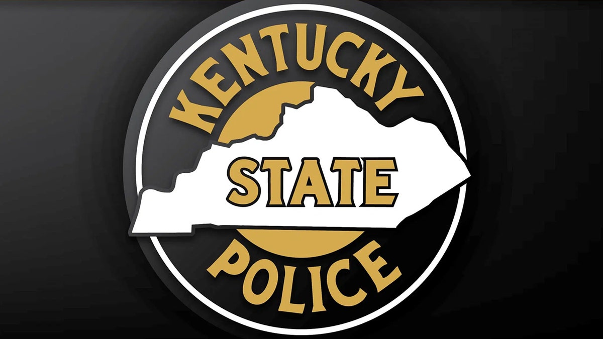 Kentucky State Police logo