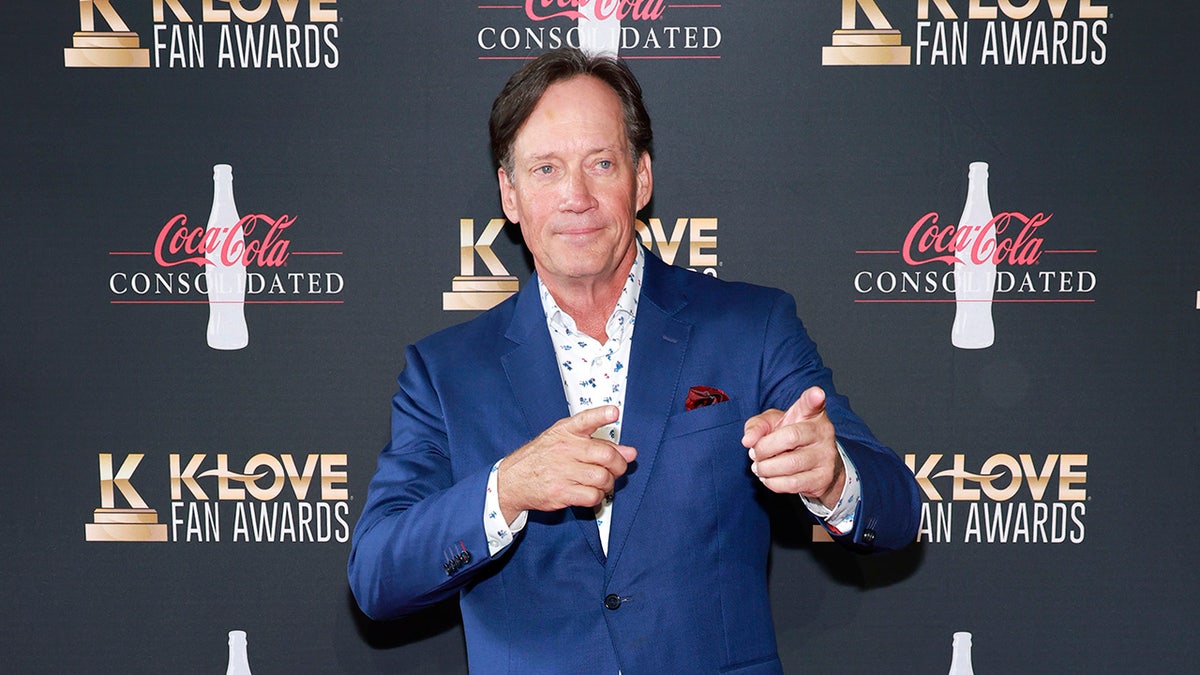 Kevin Sorbo