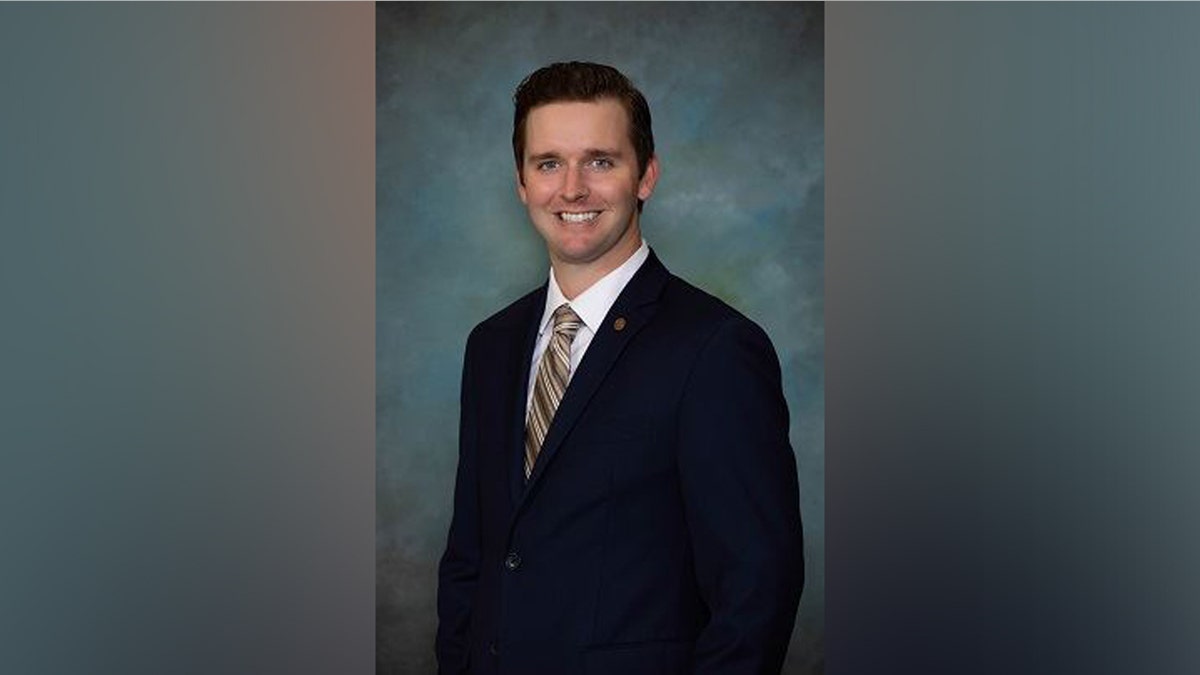 Danville City Council member Lee Vogler was attacked Wednesday in his office.