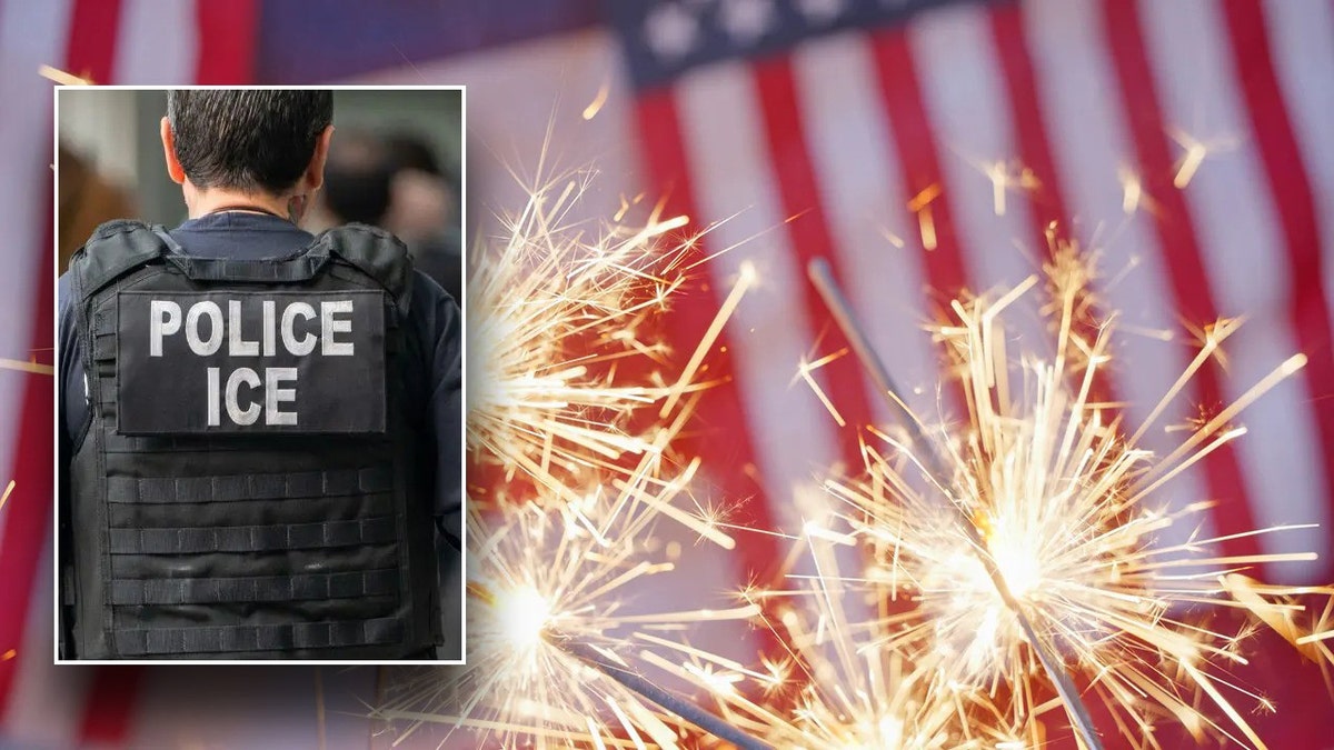 ICE raids cause 4th of July panic in Los Angeles