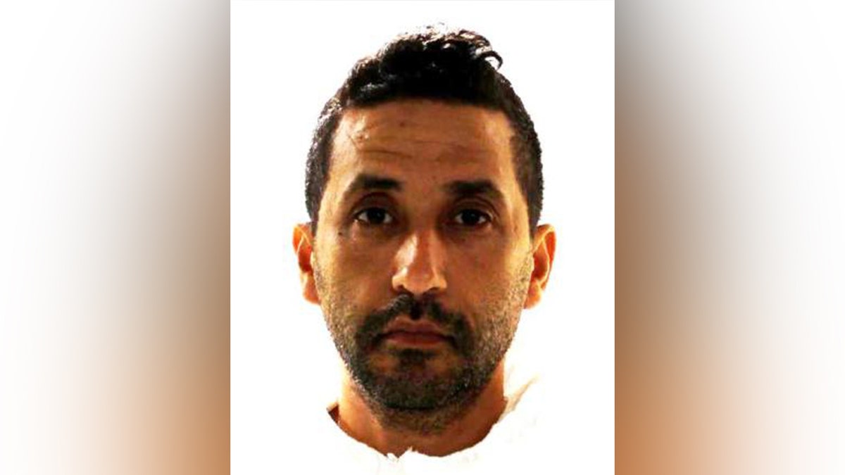 Booking photo of Luciano Frattolin, father charged in daughter’s death in New York