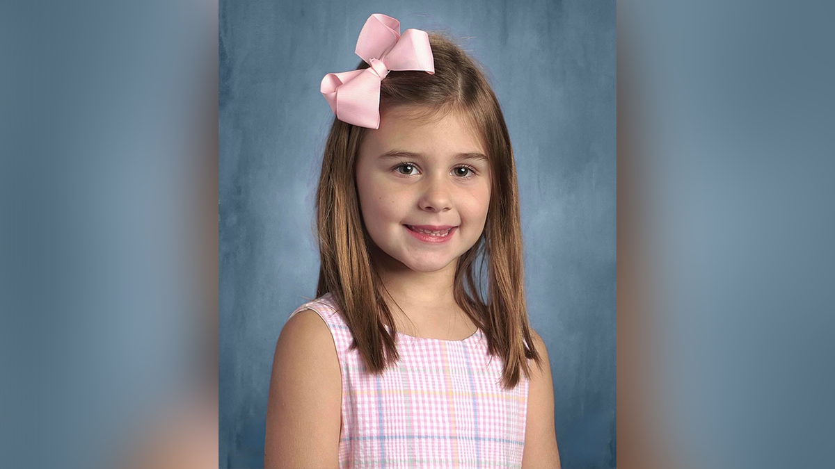Kellyanne Elizabeth Lytal, 8, passed away in the Texas Hill Country Floods on July 4, 2025.