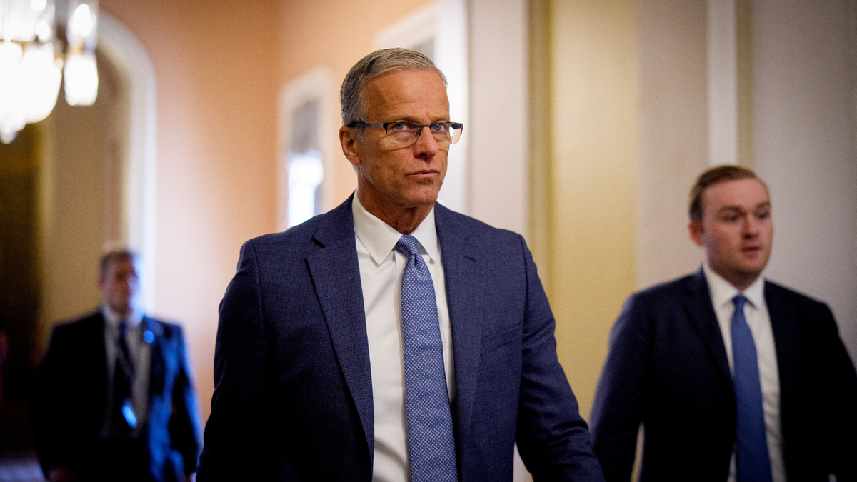John Thune