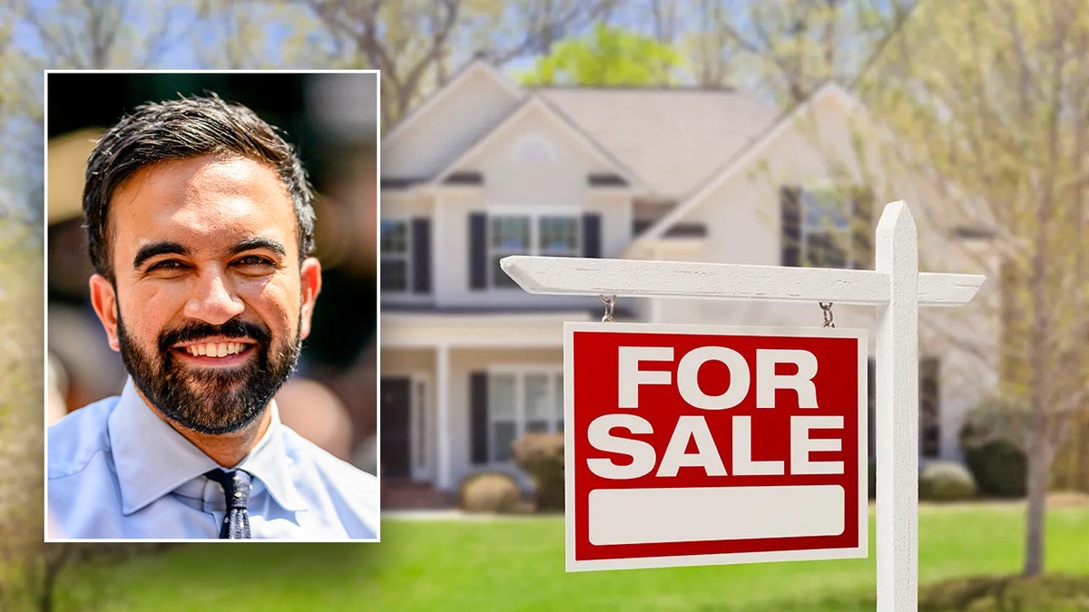 Zohran Mamdani says he wants to "de-commodify" housing