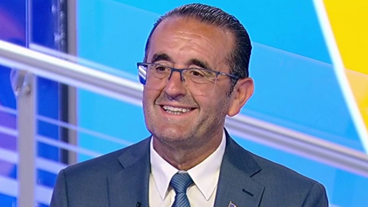 Peter Lumaj