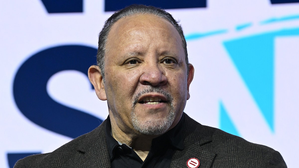 Marc Morial, President and CEO of National City Alliance