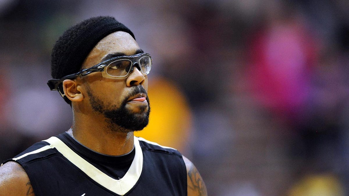 marcus-jordan-hulk-hogan Halk Hogan, Ozar Osbourne's death affect Michael Jordan's son