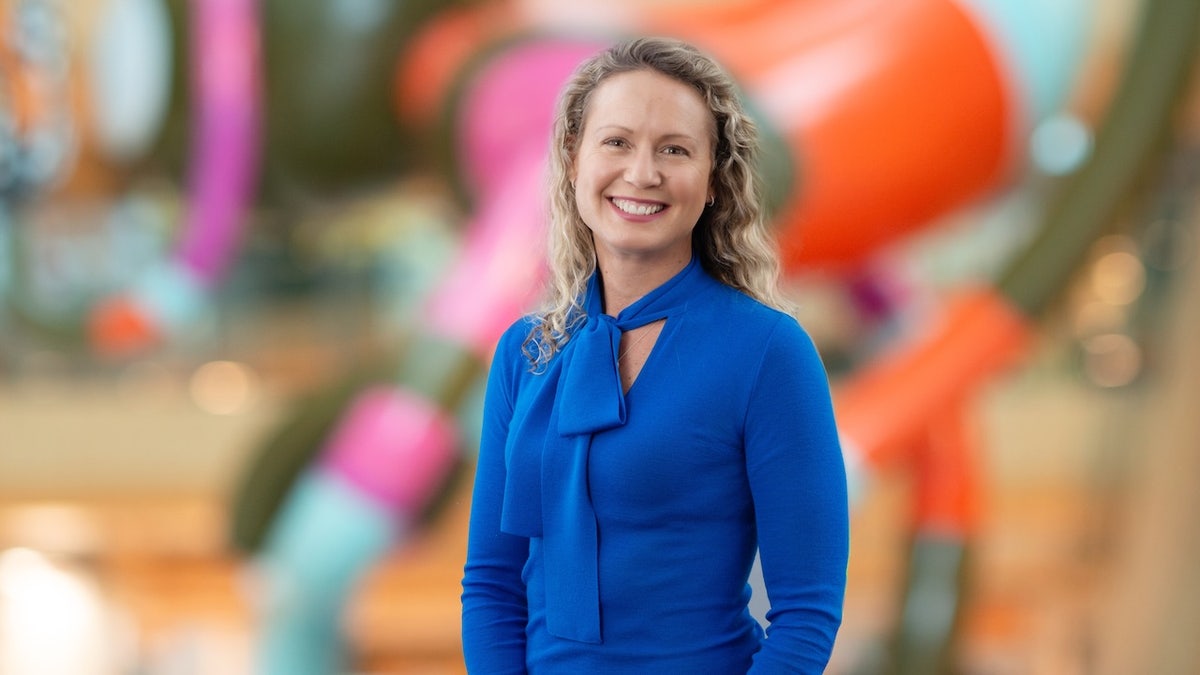 Professor Margie Danchin