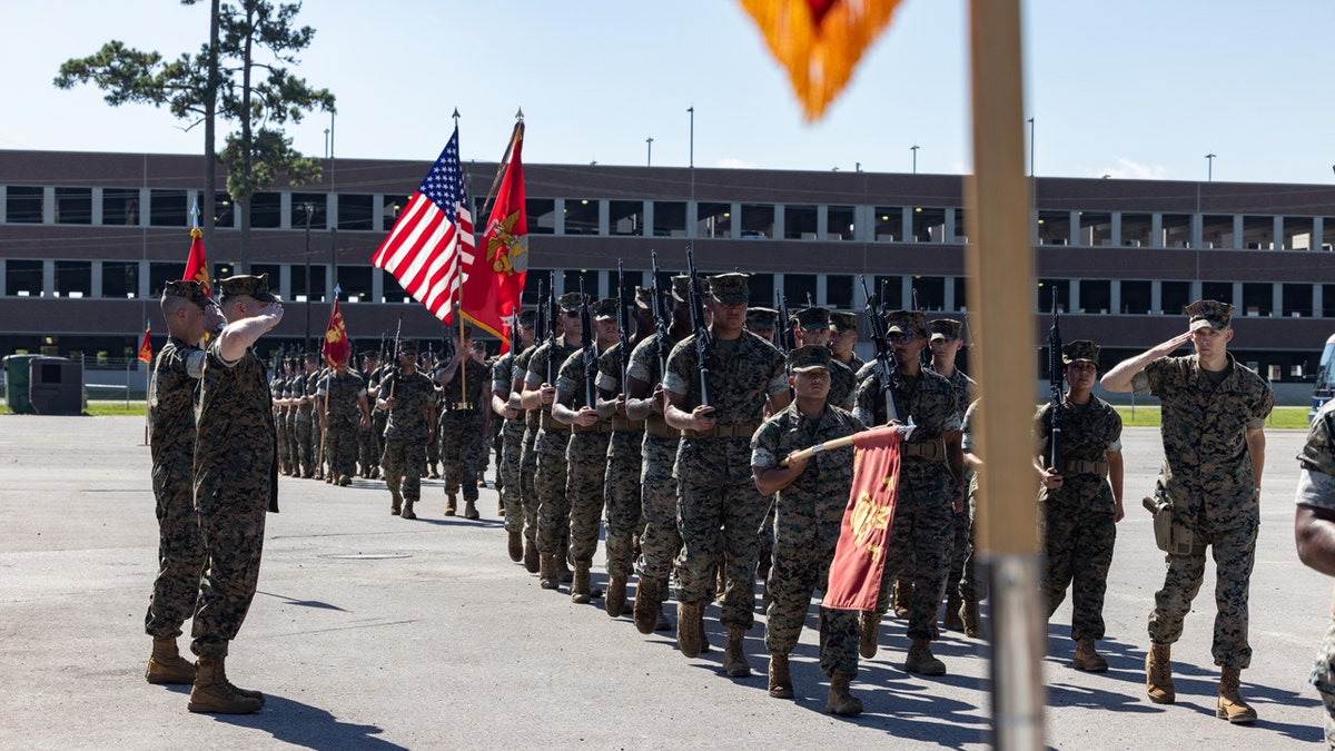 Marines