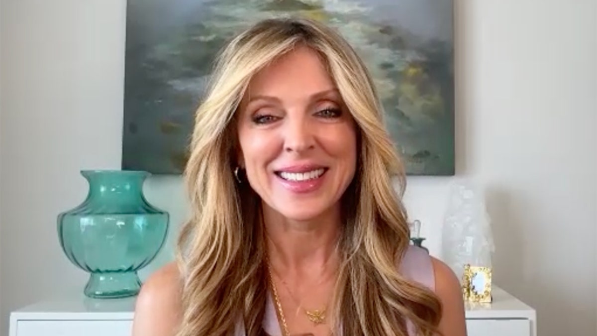 marla maples