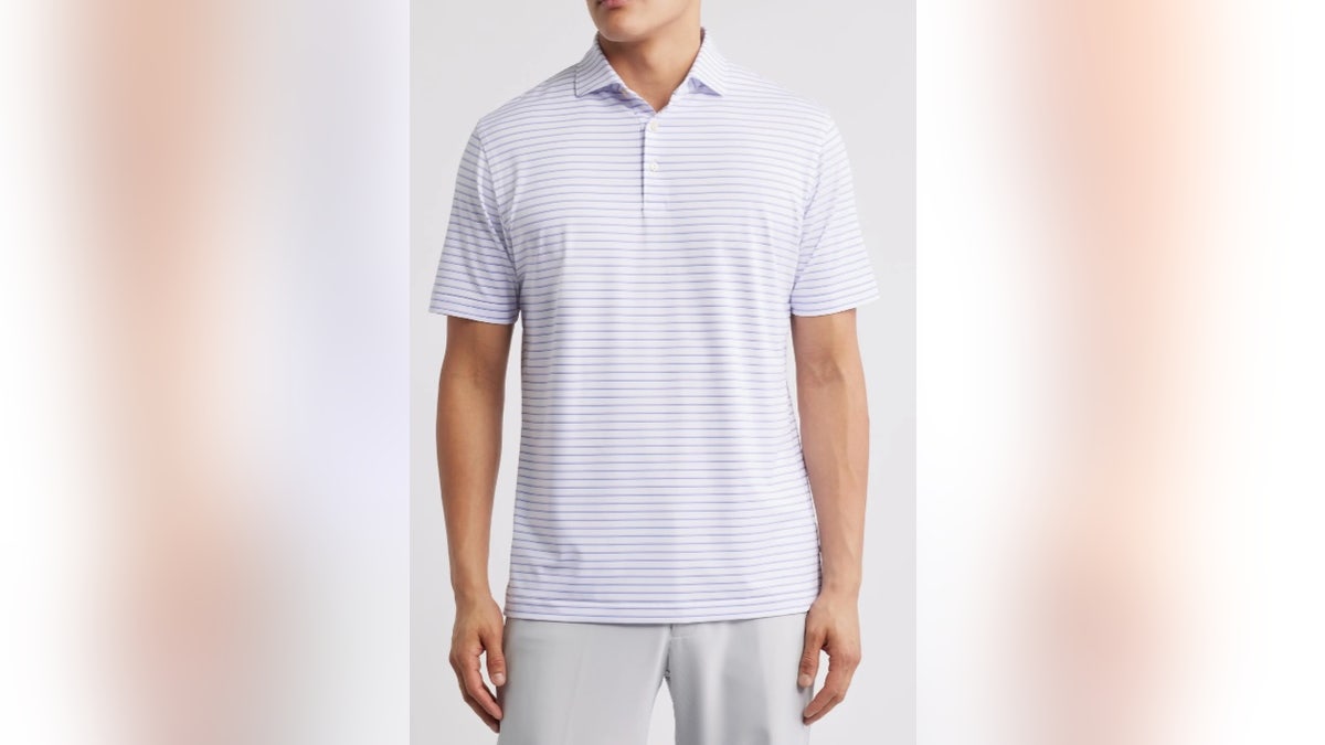 Shop this popular polo at a fraction of the price. 