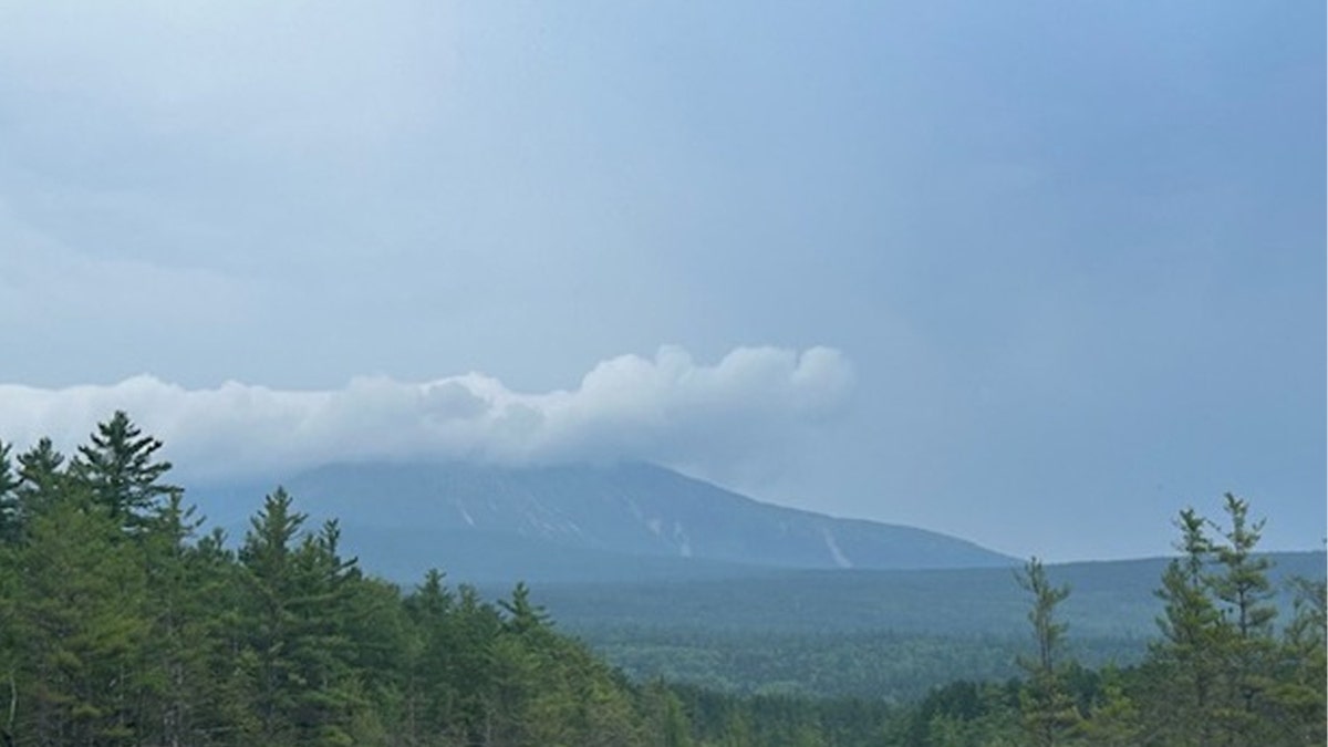 Mount Katahdin