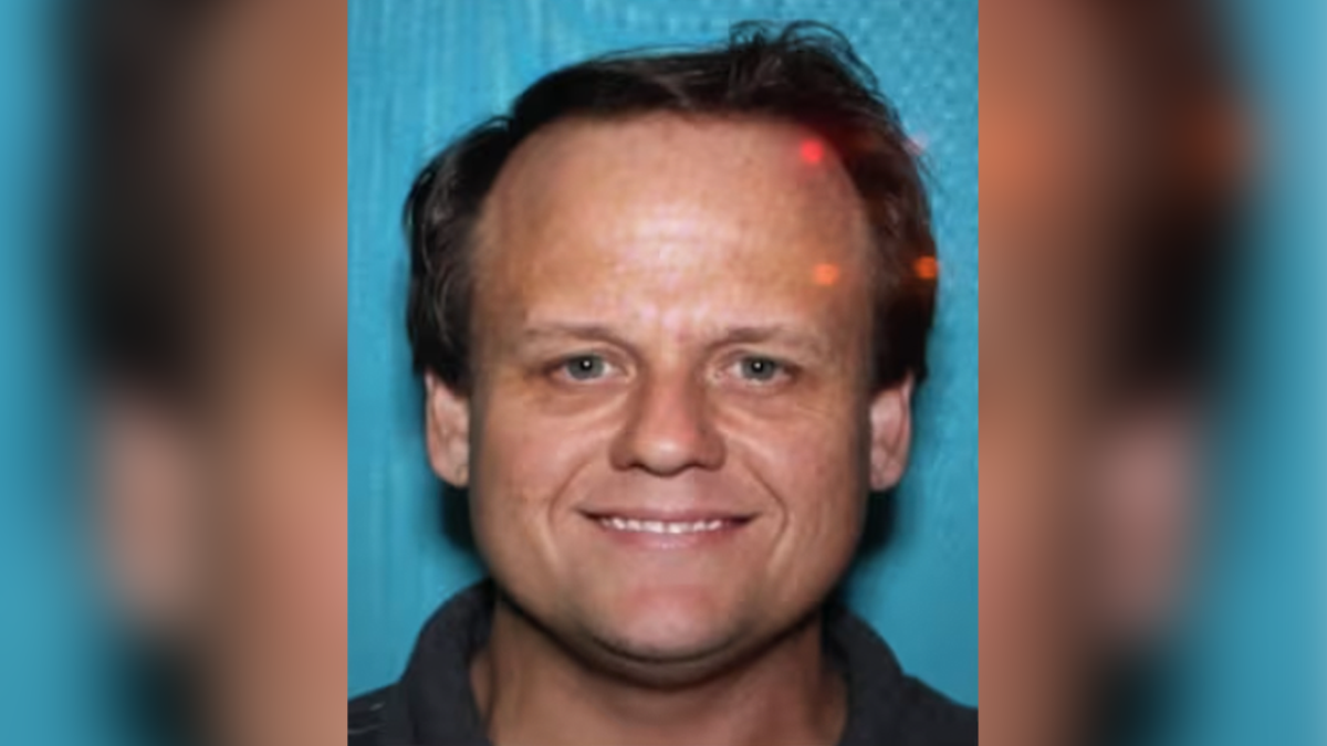Charles Vandyle Bird, 49