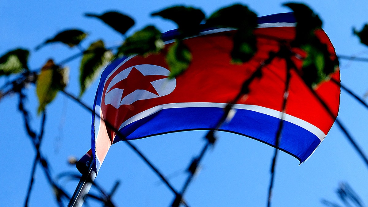 North Korean overseas ministry downplays U.S DOJ accusations of cyber attack