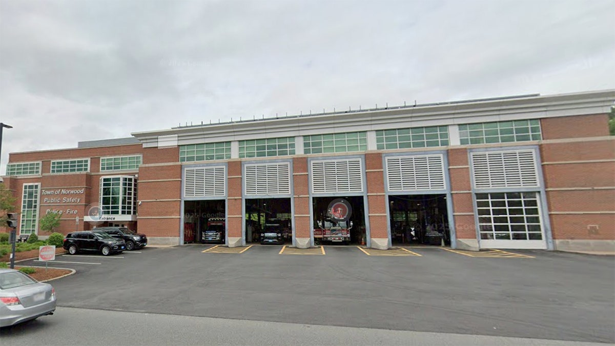 Norwood Police Department